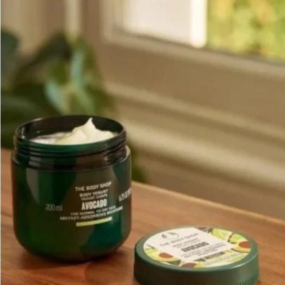 NEW!!! 🥑 Avocado Body Yogurt - Picture 3 of 3